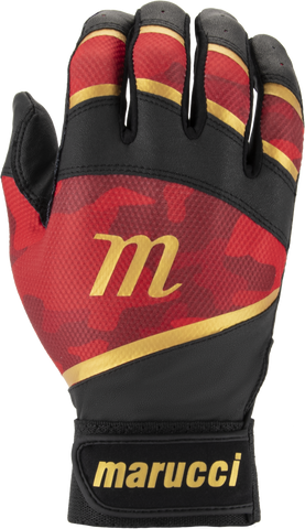 MARUCCI FOXTROT TEE BALL BATTING GLOVES