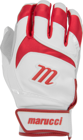 MARUCCI SIGNATURE ADULT BATTING GLOVES