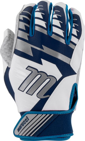 MARUCCI TESORO ADULT BATTING GLOVES