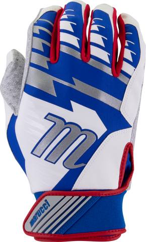 MARUCCI TESORO ADULT BATTING GLOVES