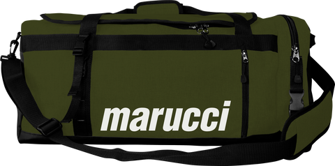 MARUCCI 2021 PRO UTILITY DUFFEL BAG