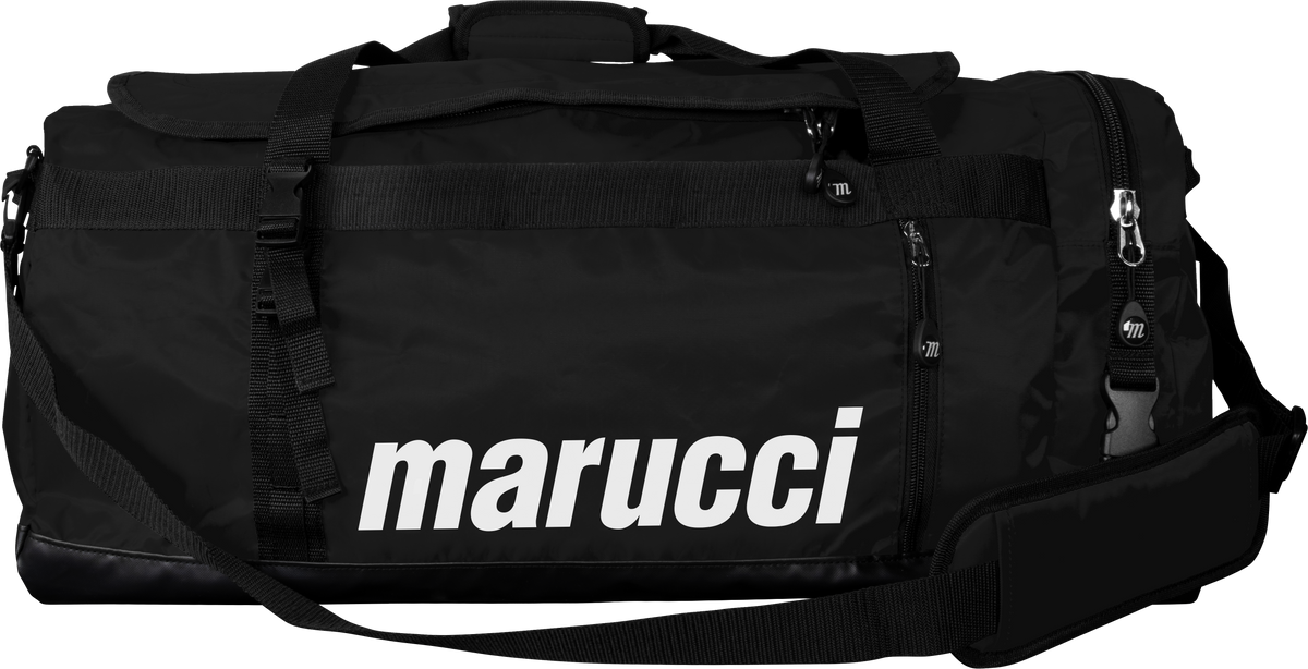 MARUCCI 2021 TEAM UTILITY DUFFEL BAG