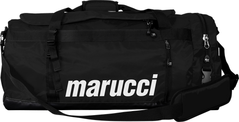 MARUCCI 2021 TEAM UTILITY DUFFEL BAG