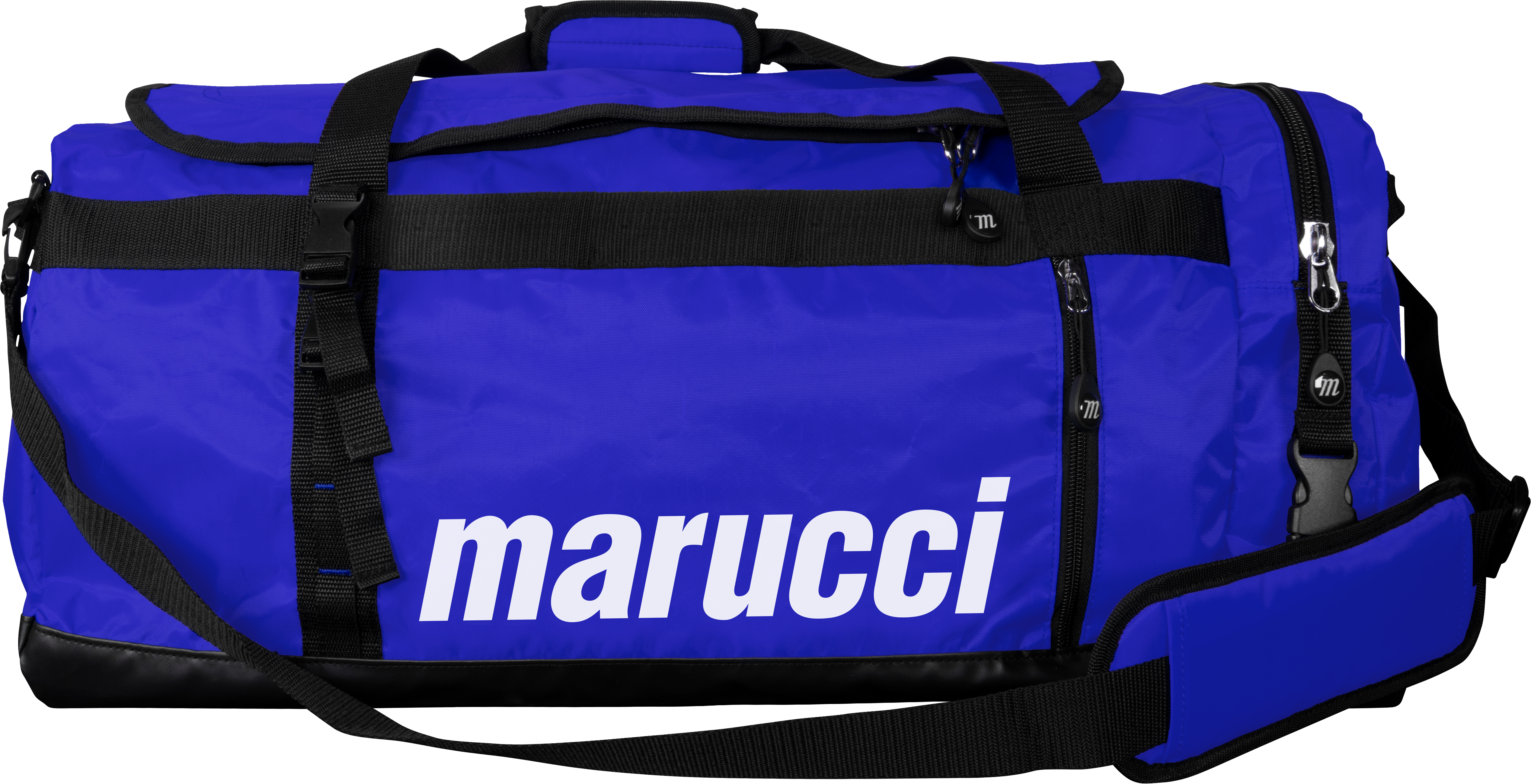 MARUCCI 2021 TEAM UTILITY DUFFEL BAG