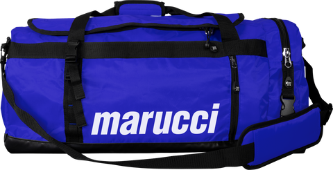 MARUCCI 2021 TEAM UTILITY DUFFEL BAG