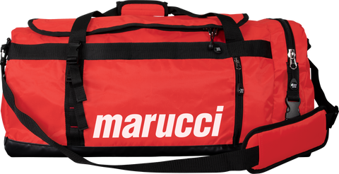 MARUCCI 2021 TEAM UTILITY DUFFEL BAG