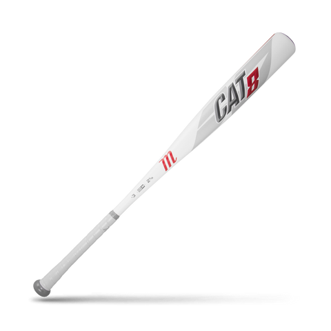 MARUCCI CAT8 -3 BBCOR BASEBALL BAT