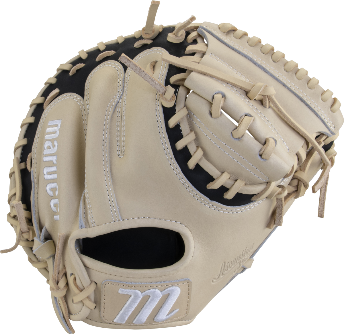 MARUCCI ASCENSION M TYPE 225C1 32.5" SOLID WEB CATCHERS MITT