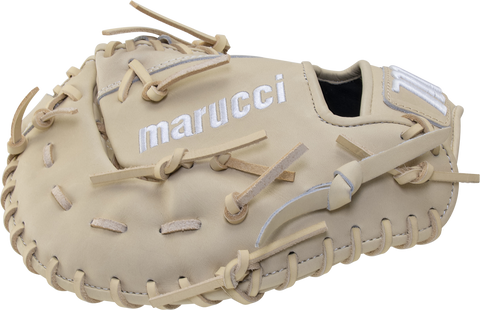 MARUCCI ASCENSION M TYPE 37S1 12.50" DOUBLE BAR POST 1ST BASE MITT