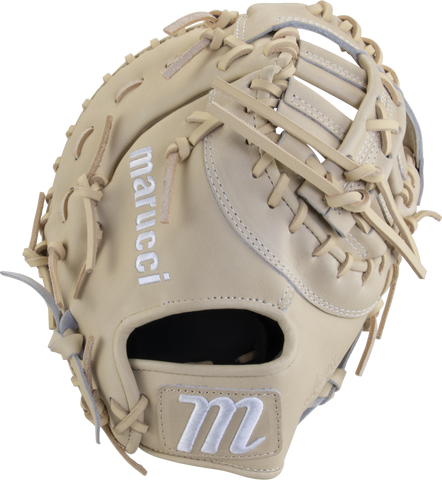 MARUCCI ASCENSION M TYPE 37S1 12.50" DOUBLE BAR POST 1ST BASE MITT