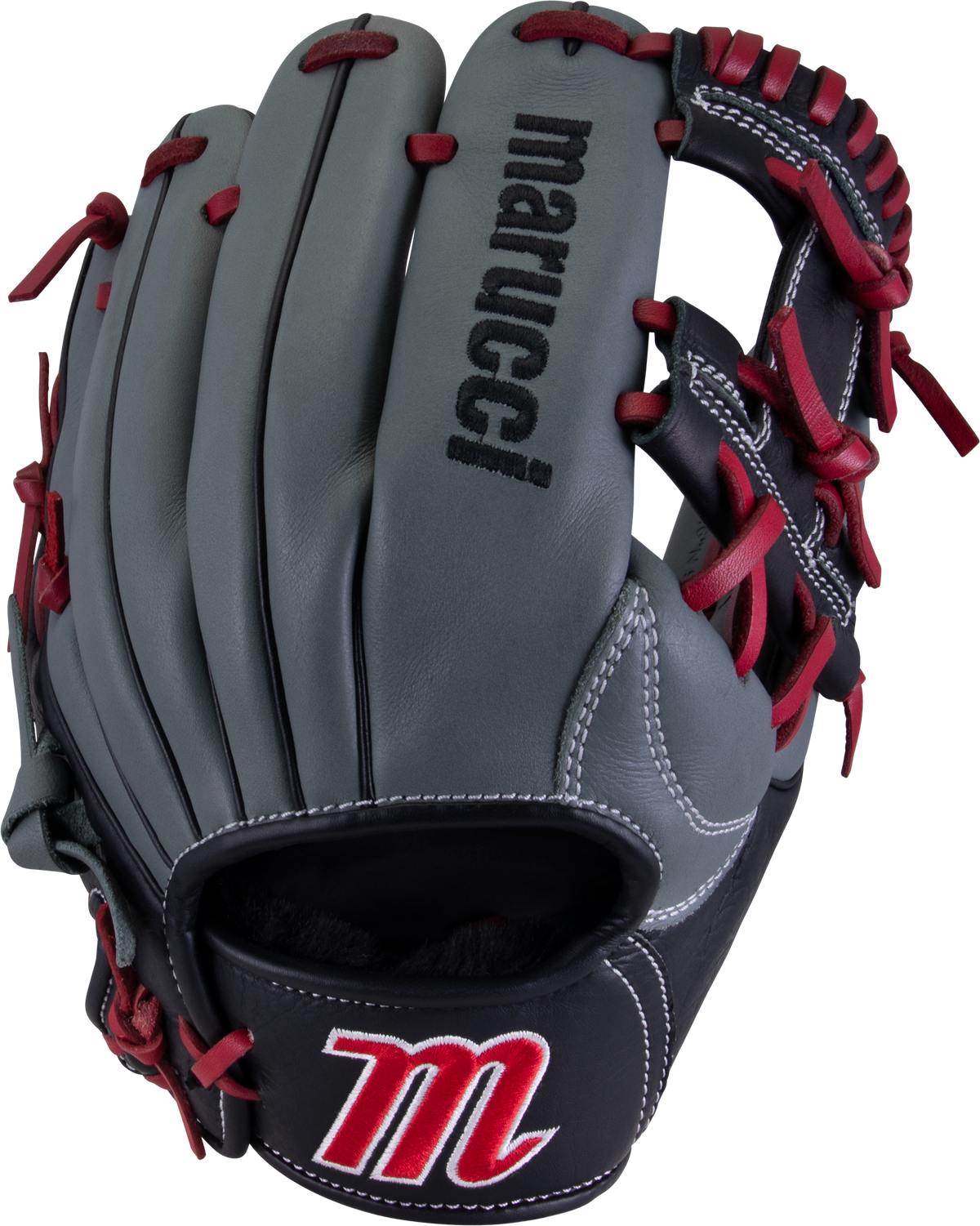 MARUCCI CADDO S TYPE 11.5" I-WEB