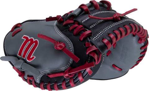 MARUCCI CADDO S TYPE 31" SOLID WEB CATCHERS MITT