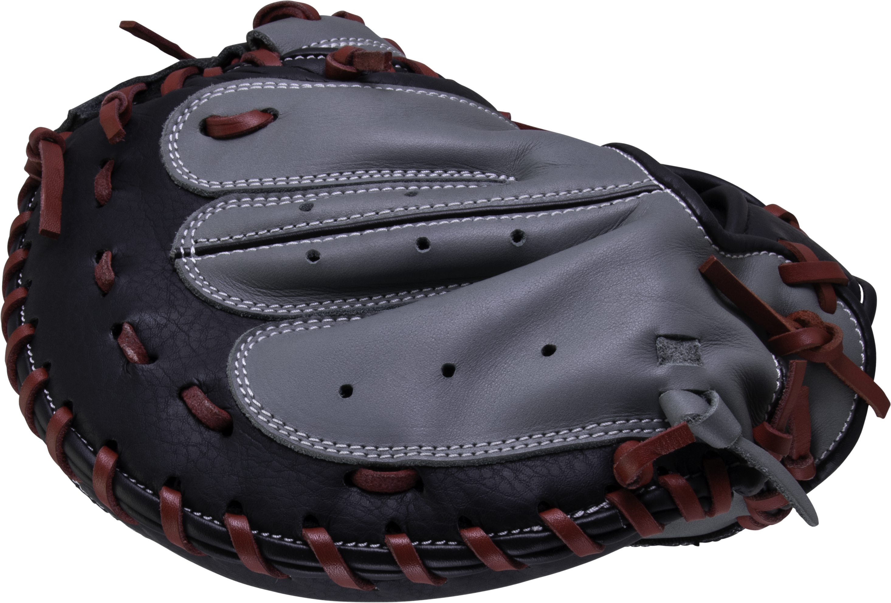 MARUCCI CADDO S TYPE 31" SOLID WEB CATCHERS MITT