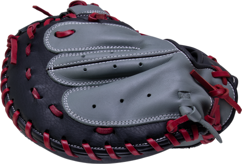 MARUCCI CADDO S TYPE 31" SOLID WEB CATCHERS MITT