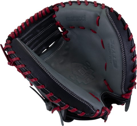 MARUCCI CADDO S TYPE 31" SOLID WEB CATCHERS MITT