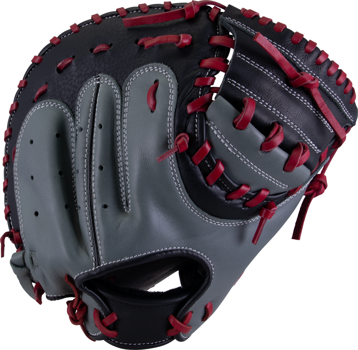 MARUCCI CADDO S TYPE 31" SOLID WEB CATCHERS MITT