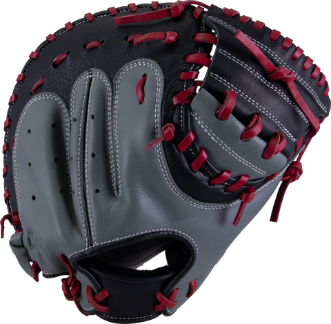 MARUCCI CADDO S TYPE 31" SOLID WEB CATCHERS MITT