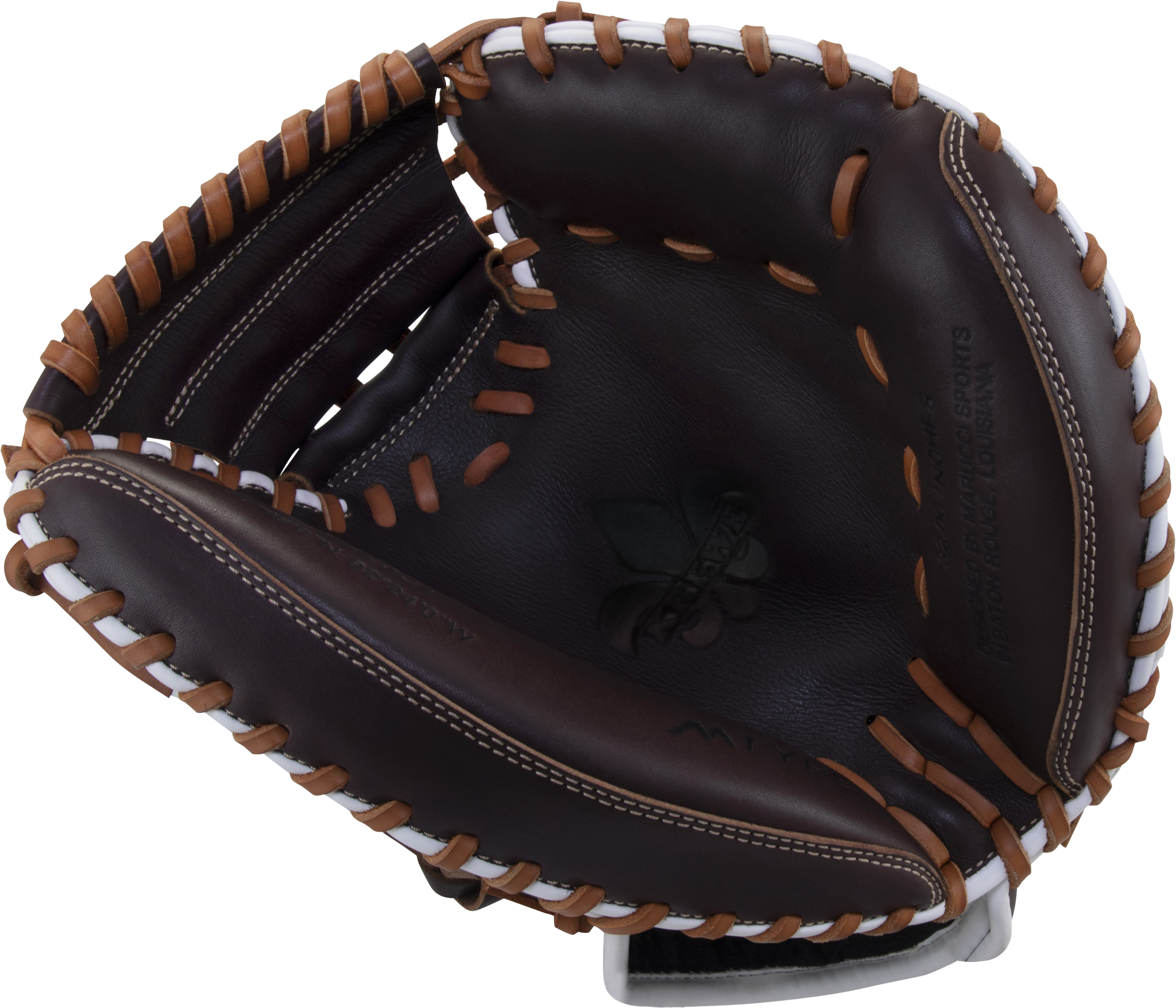 MARUCCI KREWE M TYPE 220C1 32" SOLID WEB CATCHERS MITT