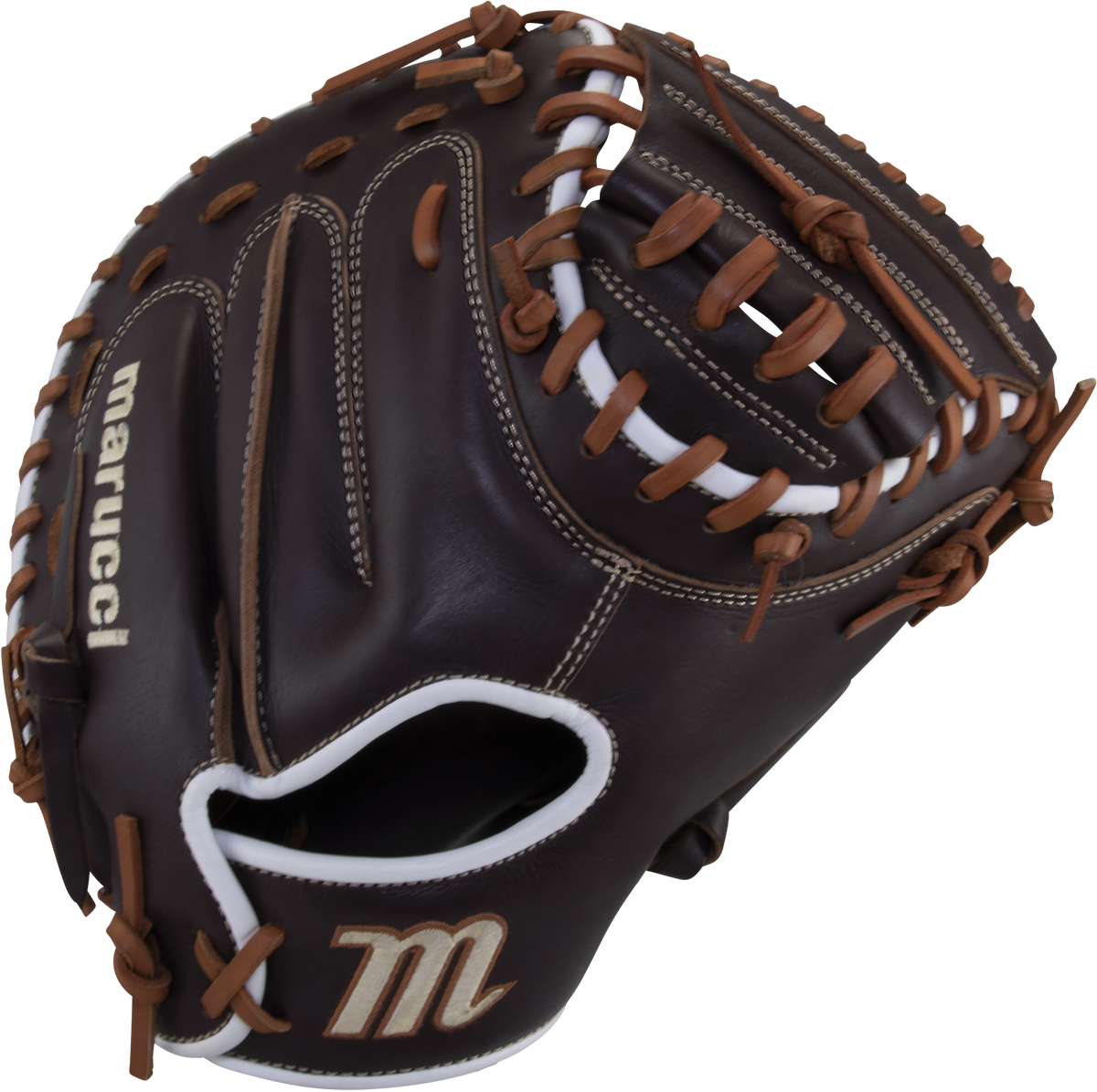 MARUCCI KREWE M TYPE 220C1 32" SOLID WEB CATCHERS MITT