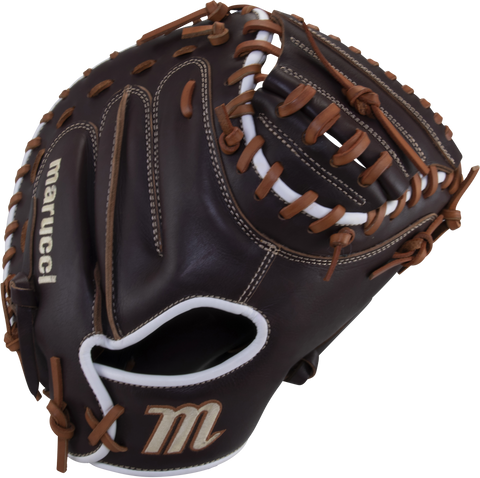 MARUCCI KREWE M TYPE 220C1 32" SOLID WEB CATCHERS MITT