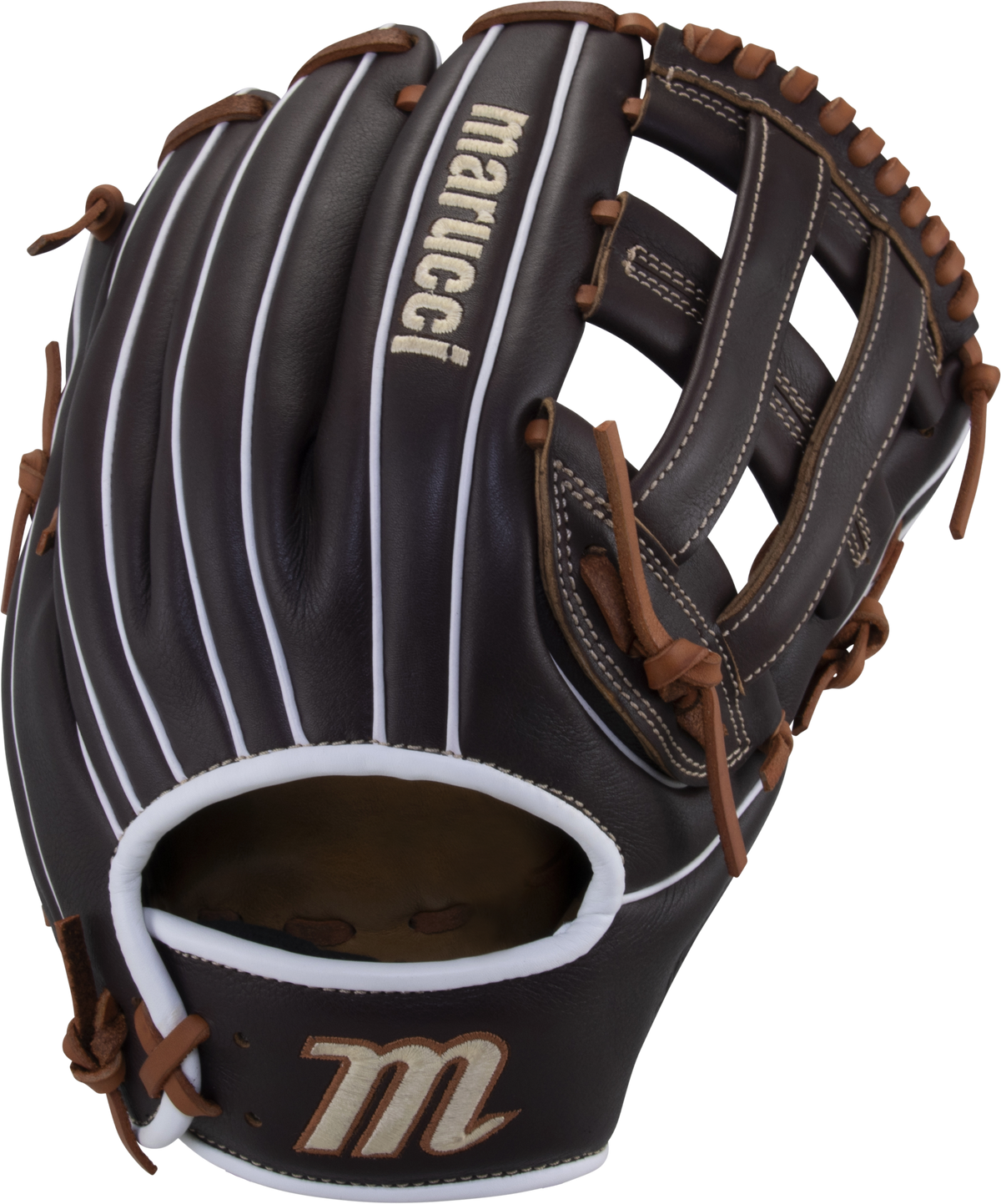 MARUCCI KREWE M TYPE 45A3 12" H-WEB