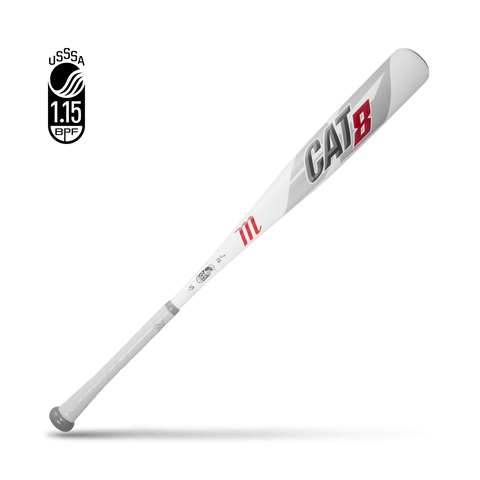 MARUCCI CAT8 -5 USSSA BASEBALL BAT