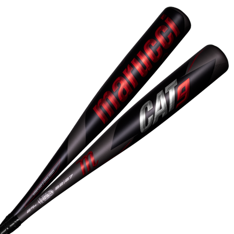 MARUCCI CAT9 -5 USSSA BASEBALL BAT