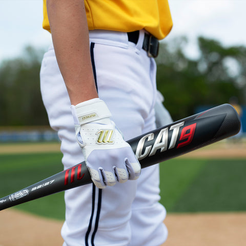 MARUCCI CAT9 -5 USSSA BASEBALL BAT