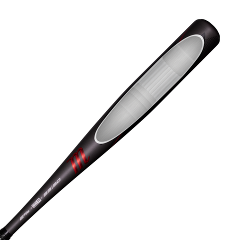 MARUCCI CAT9 -3 BBCOR BASEBALL BAT