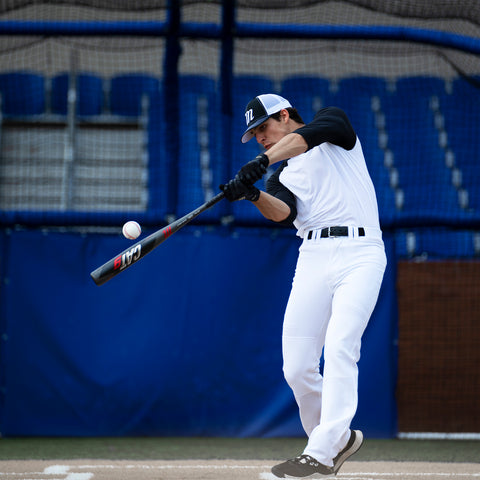 MARUCCI CAT9 -3 BBCOR BASEBALL BAT