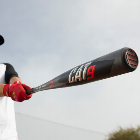 MARUCCI CAT9 -3 BBCOR BASEBALL BAT