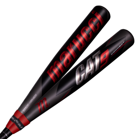 MARUCCI CAT9 CONNECT -3 BASEBALL BAT