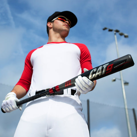 MARUCCI CAT9 CONNECT -3 BASEBALL BAT