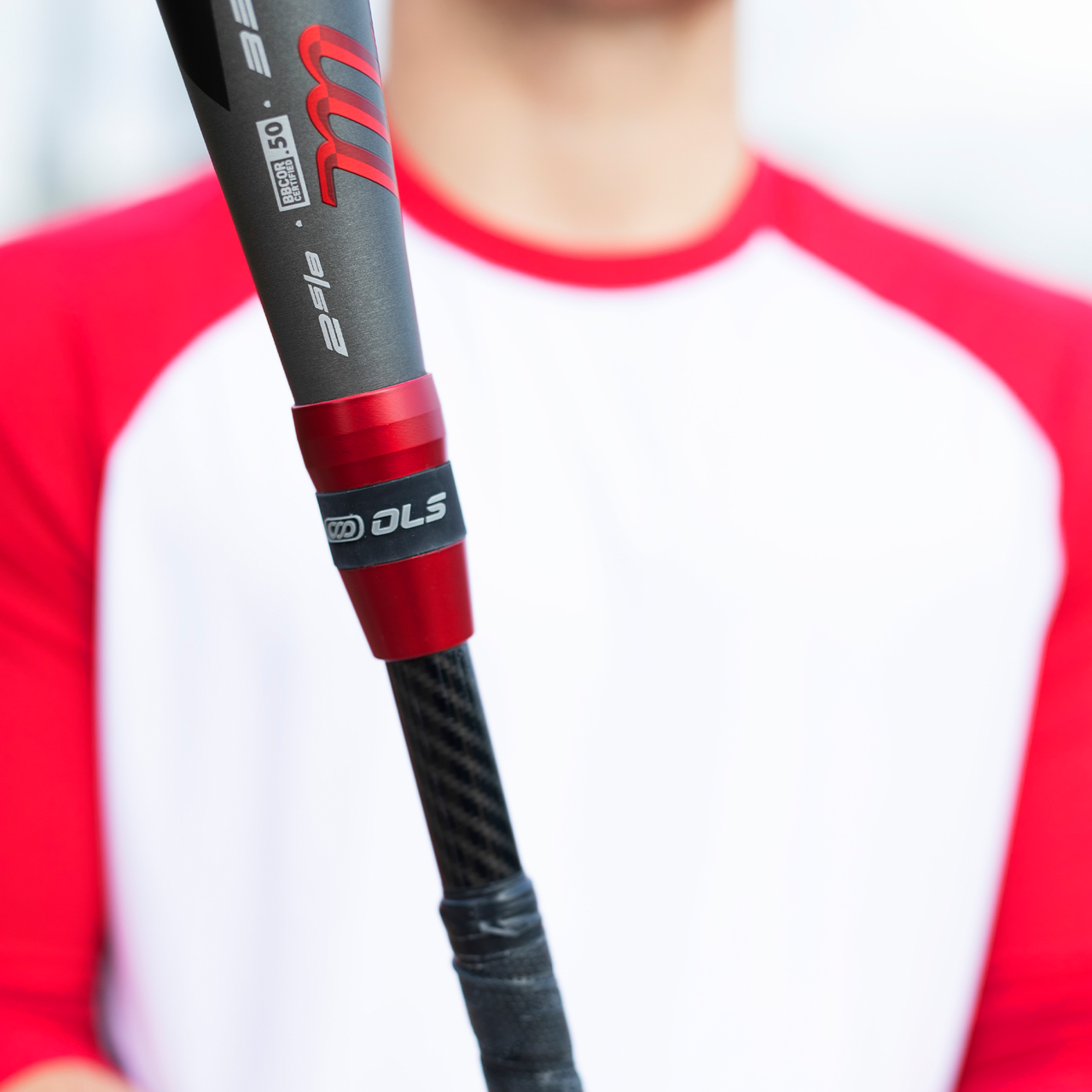 MARUCCI CAT9 CONNECT -3 BASEBALL BAT