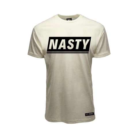 VICTUS "NASTY" STATEMENT TEE