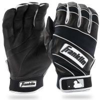 FRANKLIN YOUTH THE NATURAL II BATTING GLOVE