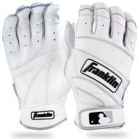 FRANKLIN YOUTH THE NATURAL II BATTING GLOVE