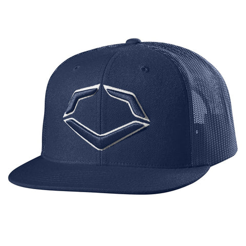 EVOSHIELD B.I.G. SNAPBACK HAT