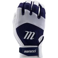 MARUCCI CODE YOUTH BATTING GLOVES