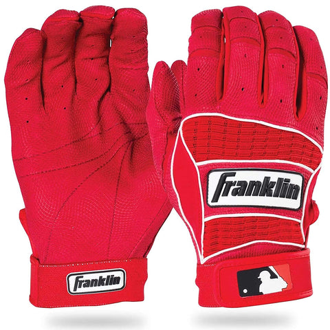 FRANKLIN ADULT NEO CLASSIC II BATTING GLOVES