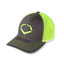 EVOSHIELD TRUCKER FLEX-FIT HAT