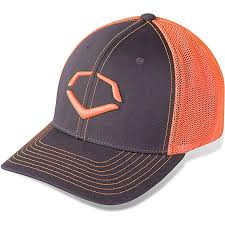 EVOSHIELD TRUCKER FLEX-FIT HAT