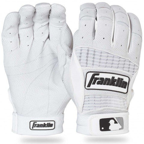 FRANKLIN ADULT NEO CLASSIC II BATTING GLOVES