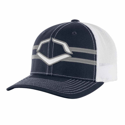 EVOSHIELD GRANDSTAND FLEXFIT HAT