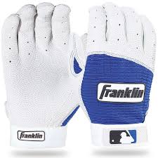 FRANKLIN ADULT PRO CLASSIC BATTING GLOVES