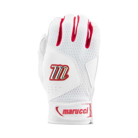 MARUCCI QUEST ADULT BATTING GLOVES