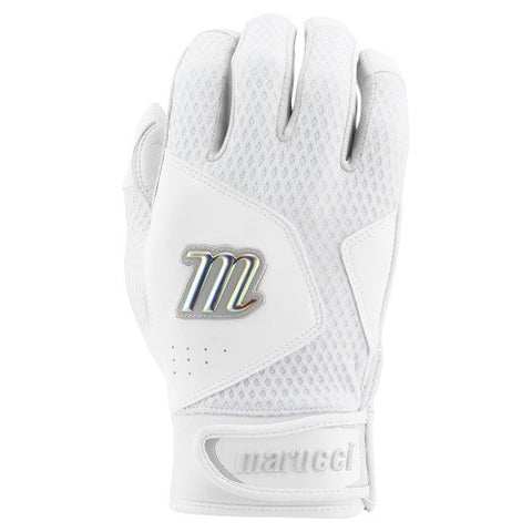 MARUCCI QUEST YOUTH BATTING GLOVES