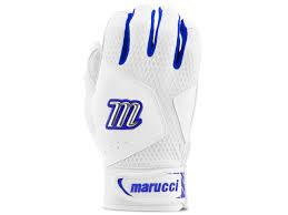 MARUCCI QUEST ADULT BATTING GLOVES