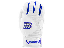 MARUCCI QUEST YOUTH BATTING GLOVES