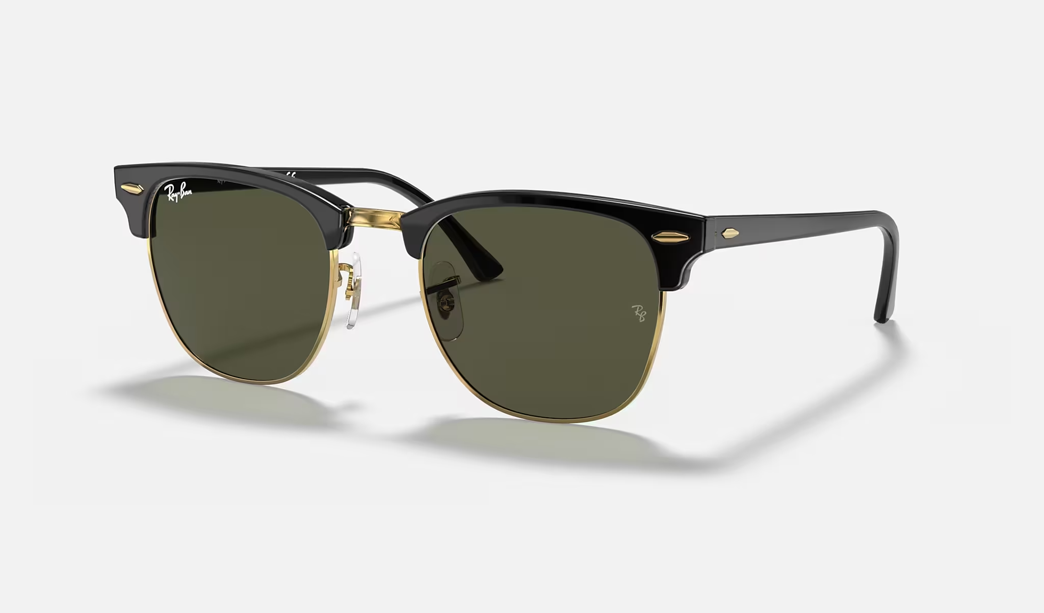 RAY-BAN CLUBMASTER